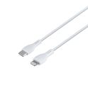 Купить USB BOROFONE BX51 TRIUMPH TYPE-C TO LIGHTNING_3