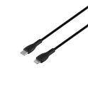 Купить USB BOROFONE BX51 TRIUMPH TYPE-C TO LIGHTNING_2