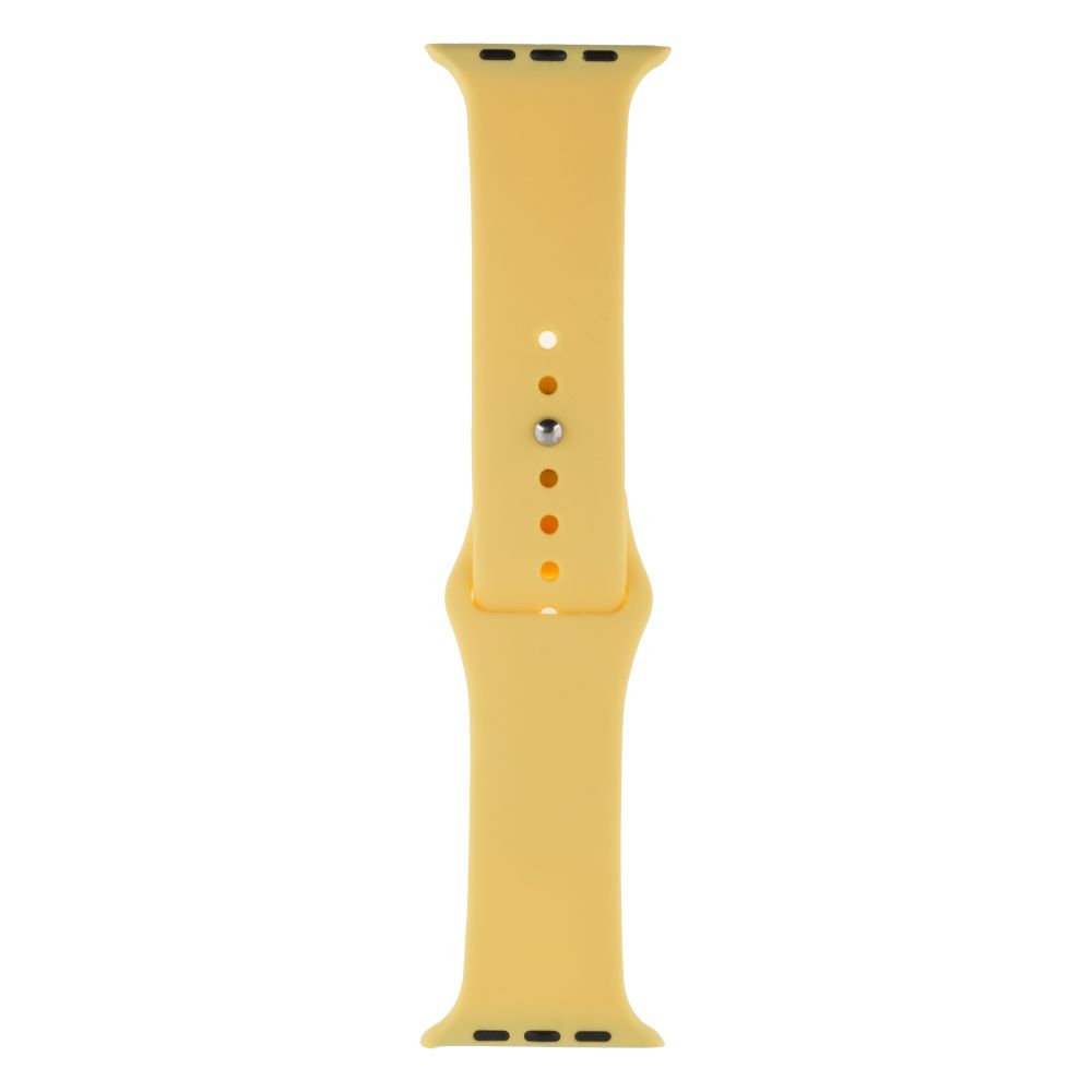 Купить РЕМЕШОК ДЛЯ APPLE WATCH BAND SILICONE ONE-PIECE SIZE-S 42/44/45/49 MM_48