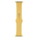 Купить РЕМЕШОК ДЛЯ APPLE WATCH BAND SILICONE ONE-PIECE SIZE-S 42/44/45/49 MM_48