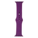 Купить РЕМЕШОК ДЛЯ APPLE WATCH BAND SILICONE ONE-PIECE SIZE-S 42/44/45/49 MM_41
