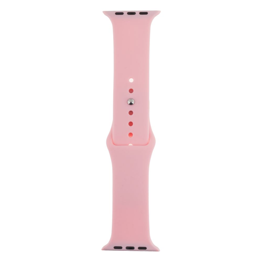 Купить РЕМЕШОК ДЛЯ APPLE WATCH BAND SILICONE ONE-PIECE SIZE-S 42/44/45/49 MM