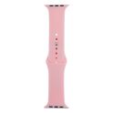 Купить РЕМЕШОК ДЛЯ APPLE WATCH BAND SILICONE ONE-PIECE SIZE-S 42/44/45/49 MM