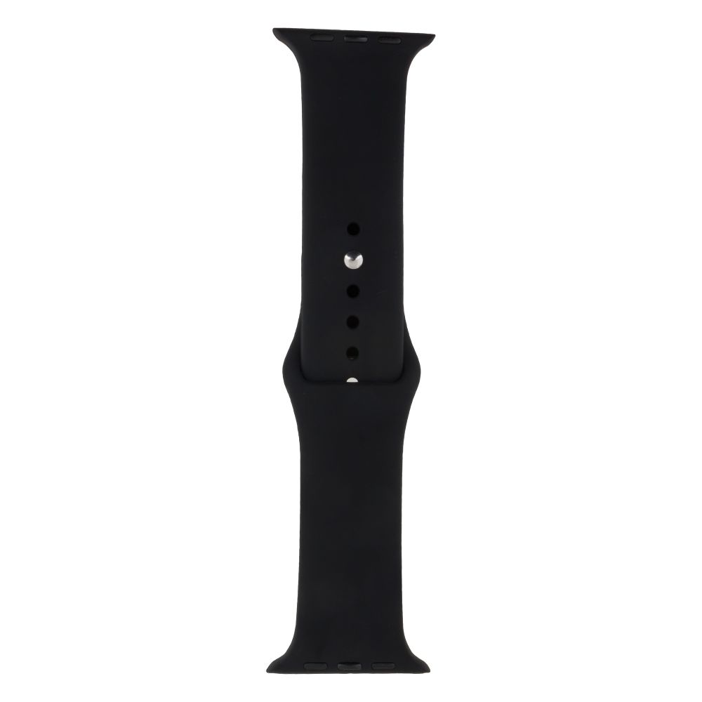 Купить РЕМЕШОК ДЛЯ APPLE WATCH BAND SILICONE ONE-PIECE SIZE-S 42/44/45/49 MM_39