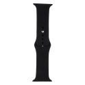 Купить РЕМЕШОК ДЛЯ APPLE WATCH BAND SILICONE ONE-PIECE SIZE-S 42/44/45/49 MM_39