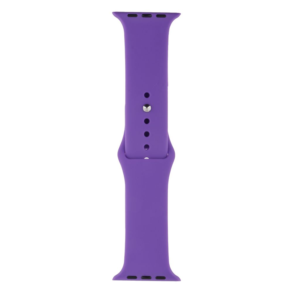 Купить РЕМЕШОК ДЛЯ APPLE WATCH BAND SILICONE ONE-PIECE SIZE-S 42/44/45/49 MM_44