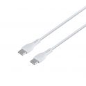 Купить USB BOROFONE BX51 TRIUMPH TYPE-C TO TYPE-C 60W_3