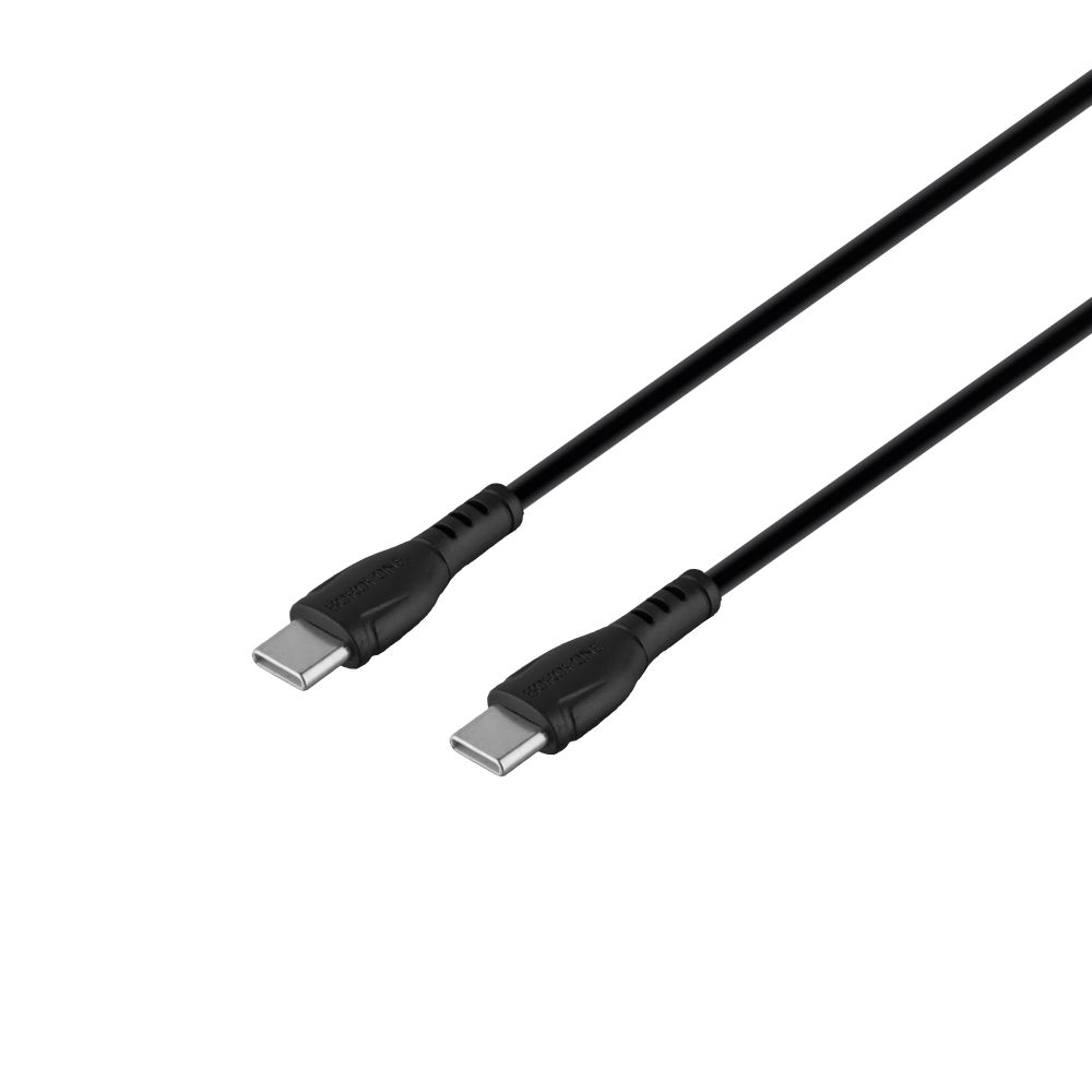 Купить USB BOROFONE BX51 TRIUMPH TYPE-C TO TYPE-C 60W_2
