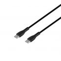 Купить USB BOROFONE BX51 TRIUMPH TYPE-C TO TYPE-C 60W_2