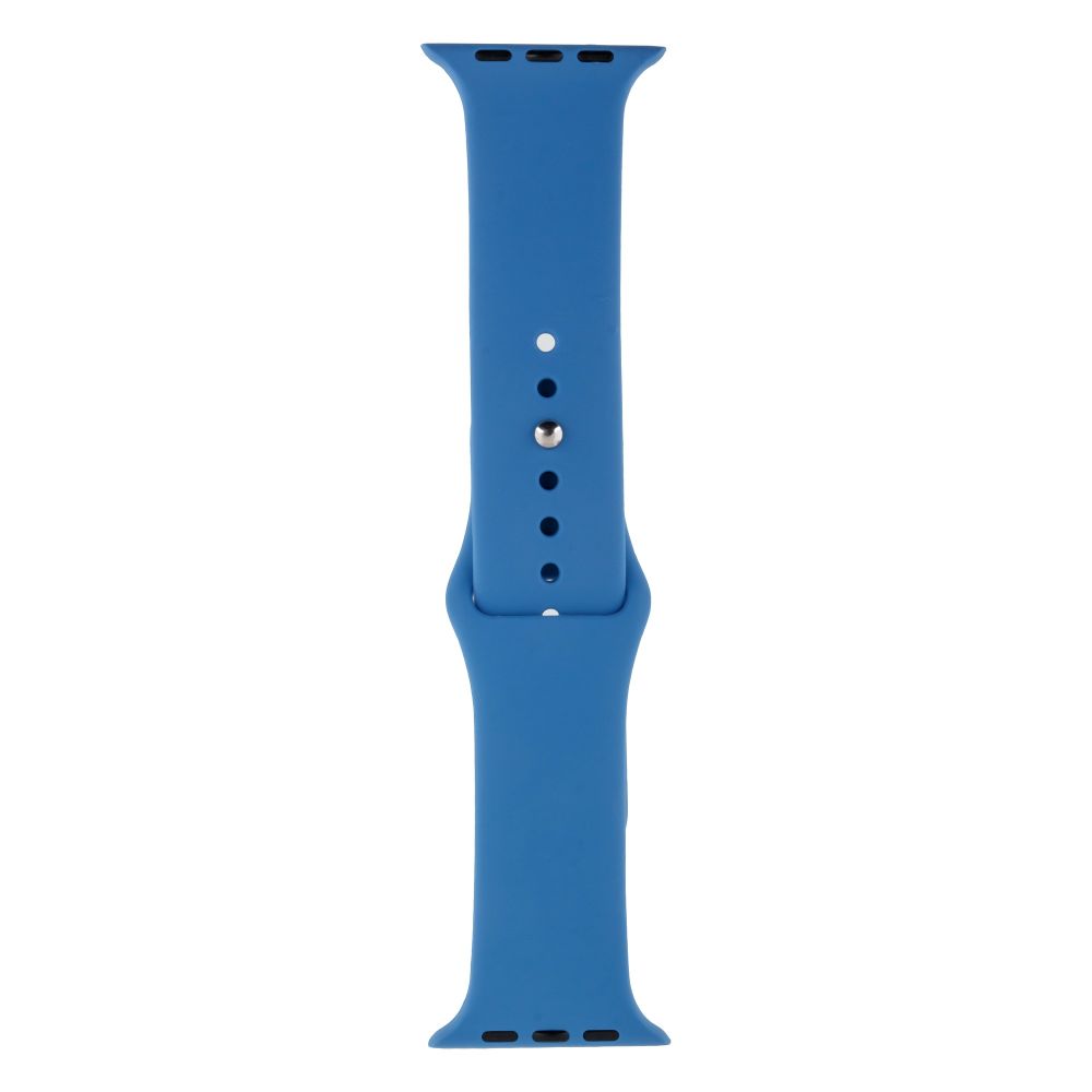 Купить РЕМЕШОК ДЛЯ APPLE WATCH BAND SILICONE ONE-PIECE SIZE-S 42/44/45/49 MM_47