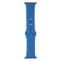 Купить РЕМЕШОК ДЛЯ APPLE WATCH BAND SILICONE ONE-PIECE SIZE-S 42/44/45/49 MM_47