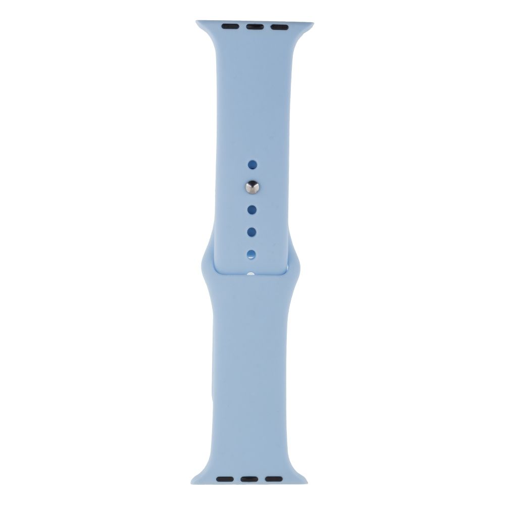 Купить РЕМЕШОК ДЛЯ APPLE WATCH BAND SILICONE ONE-PIECE SIZE-S 42/44/45/49 MM_45