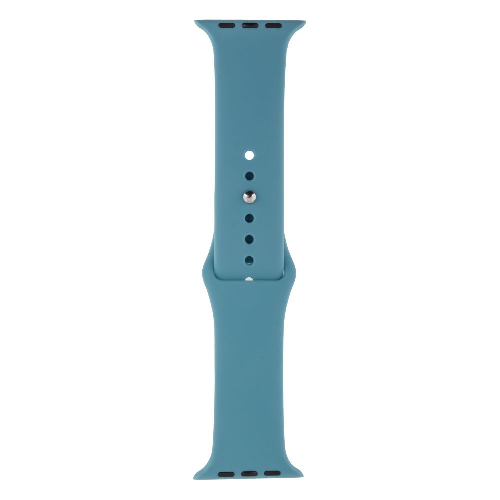 Купить РЕМЕШОК ДЛЯ APPLE WATCH BAND SILICONE ONE-PIECE SIZE-S 42/44/45/49 MM_46