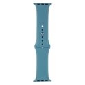 Купить РЕМЕШОК ДЛЯ APPLE WATCH BAND SILICONE ONE-PIECE SIZE-S 42/44/45/49 MM_46