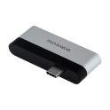 Купить ПЕРЕХОДНИК BOROFONE DH1 TYPE-C TO USB 3.0 / 2USB_2