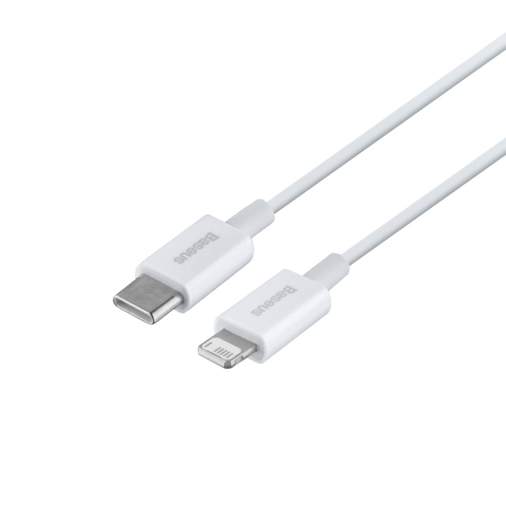 Купить USB BASEUS CATLYS-A TYPE-C TO LIGHTNING PD 20W_3