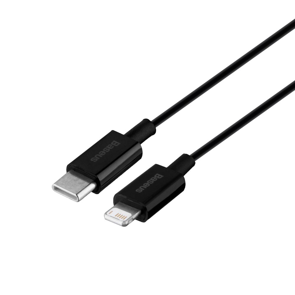 Купить USB BASEUS CATLYS-A TYPE-C TO LIGHTNING PD 20W_2
