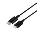 Купить USB BASEUS CATLYS-A TYPE-C TO LIGHTNING PD 20W_2