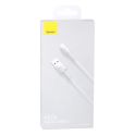 Купить USB BASEUS USB TO LIGHTNING 2.4A CALJK-A_1