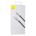 Купить USB BASEUS USB TO LIGHTNING 2.4A CALJK-A