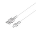 Купить USB BASEUS USB TO LIGHTNING 2.4A CALJK-A_3
