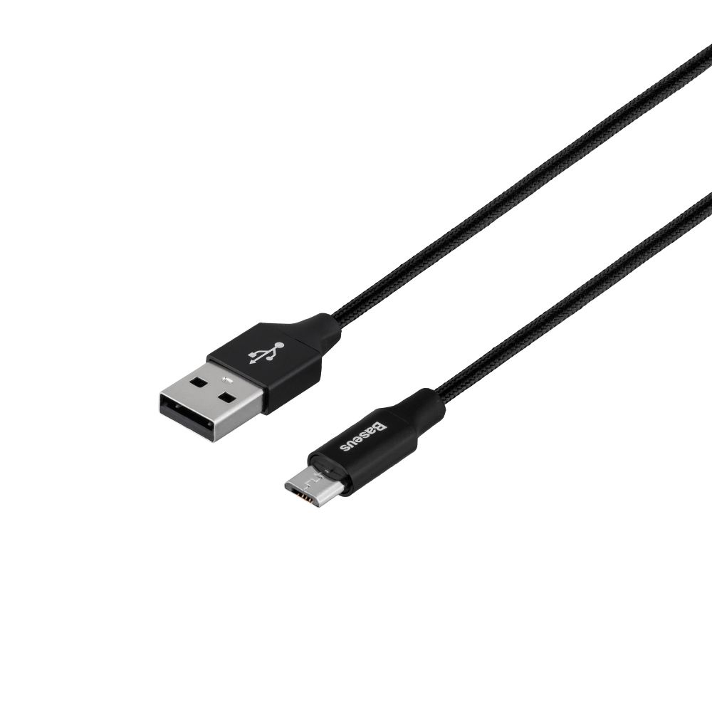 Купить USB BASEUS USB TO MICRO 2A CAMYW-A_5