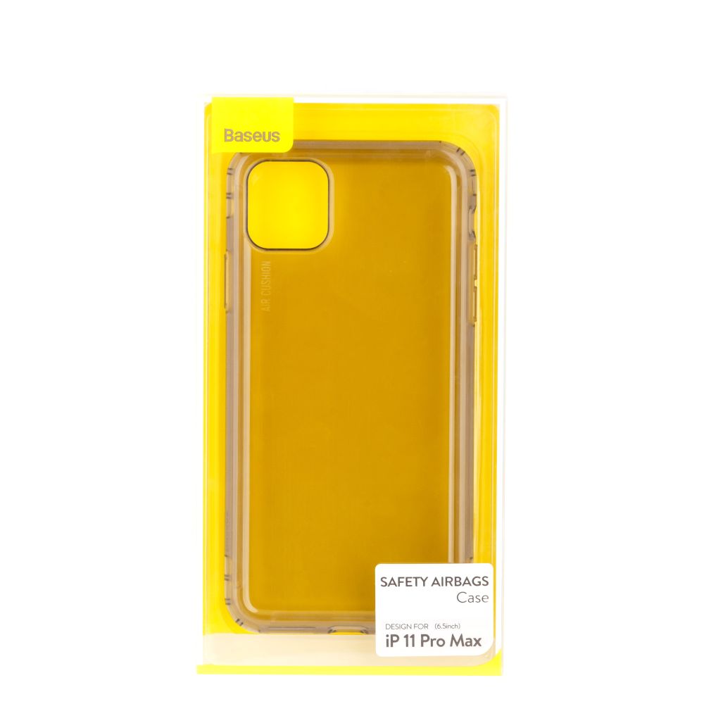 Купить ЧЕХОЛ BASEUS ДЛЯ IPHONE 11 PRO MAX ARAPIPH65S_3