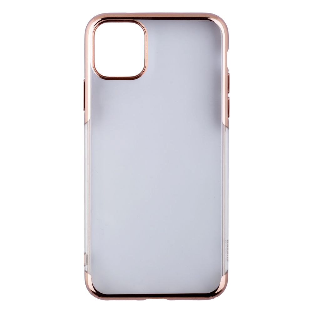 Купить ЧЕХОЛ BASEUS ДЛЯ IPHONE 11 PRO MAX ARAPIPH65S