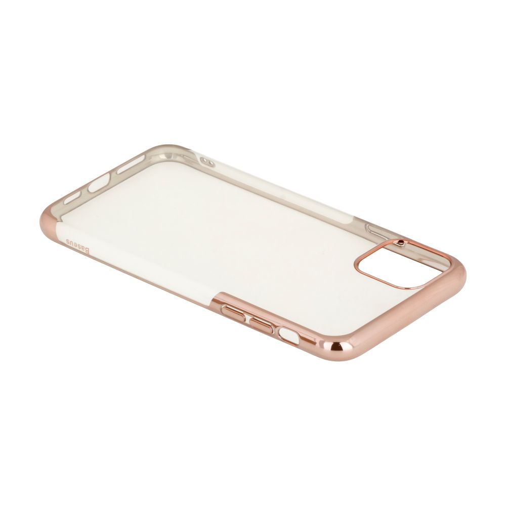 Купить ЧЕХОЛ BASEUS ДЛЯ IPHONE 11 PRO MAX ARAPIPH65S_5