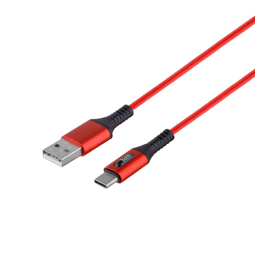 Купить USB HOCO U79 ADMIRABLE TYPE-C 3A_3
