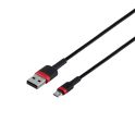 Купить USB BASEUS USB TO MICRO 2.4A CAMKLF-B_4