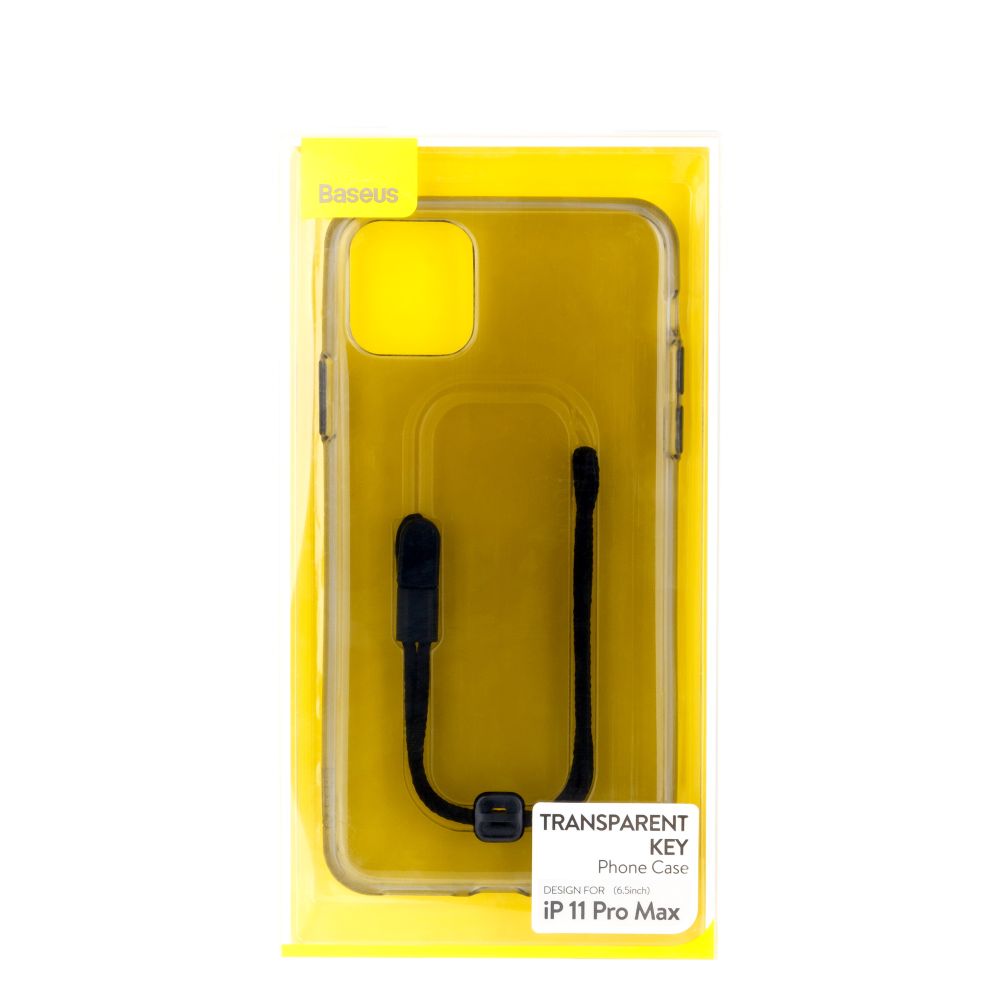 Купить ЧЕХОЛ BASEUS ДЛЯ IPHONE 11 PRO MAX WIAPIPH65S_2