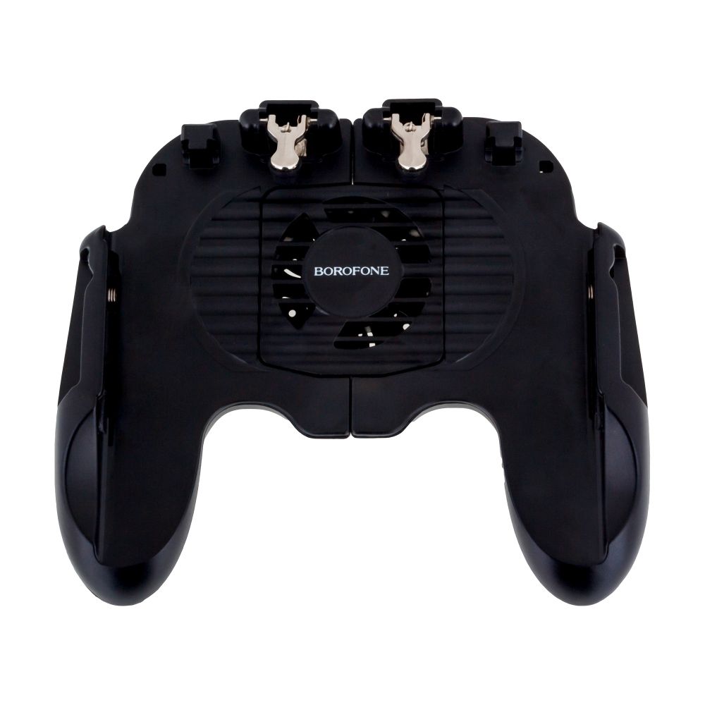 Купить ГЕЙМПАД BOROFONE BG3 WARRIOR COOLING GAMEPAD_2