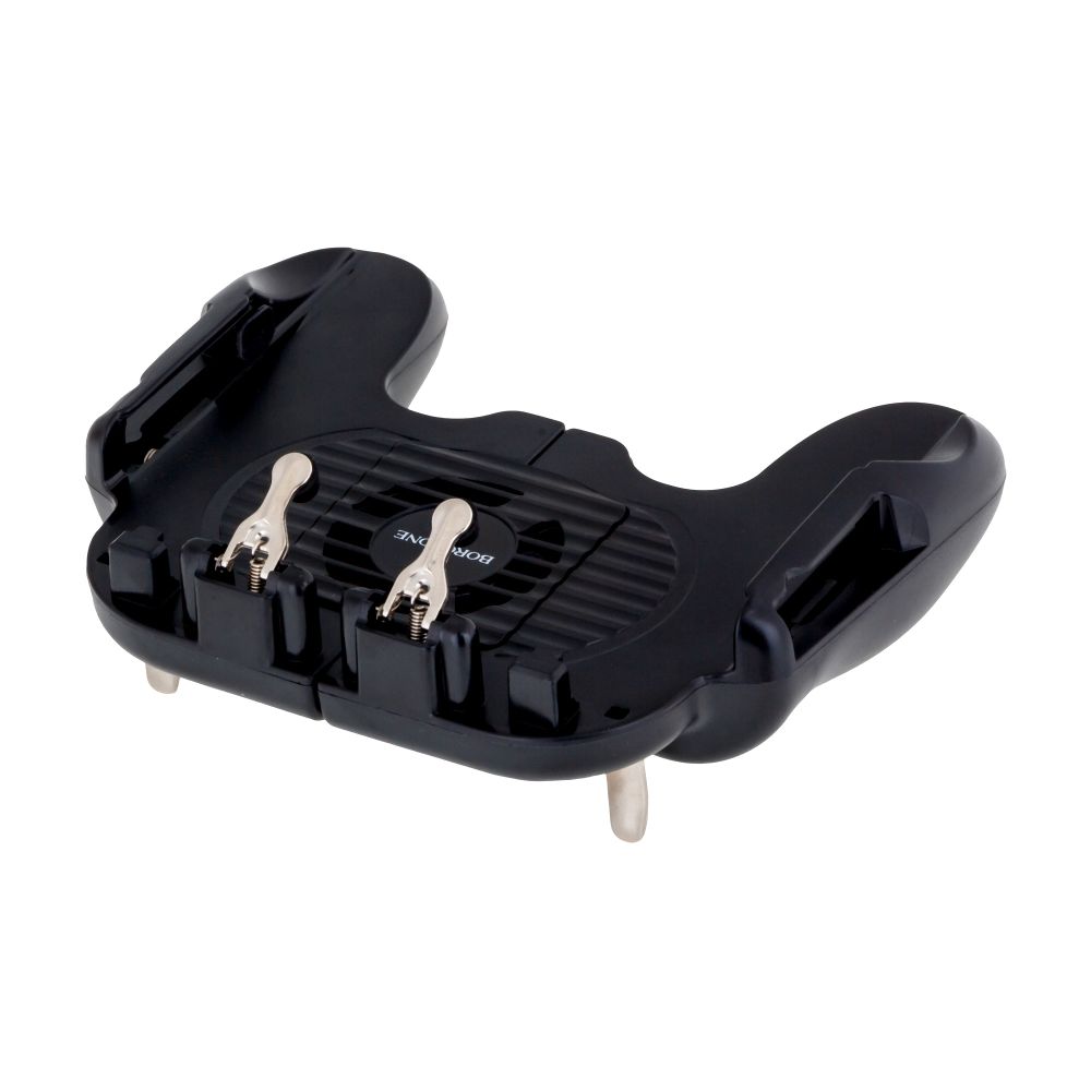 Купить ГЕЙМПАД BOROFONE BG3 WARRIOR COOLING GAMEPAD_3