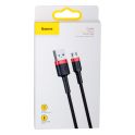 Купить USB BASEUS USB TO MICRO 1.5A 2M CAMKLF-C_2
