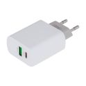 Купить СЕТЕВОЕ ЗАРЯДНОЕ УСТРОЙСТВО XO L64 TYPE-C TO LIGHTNING QC3.0 18W_2
