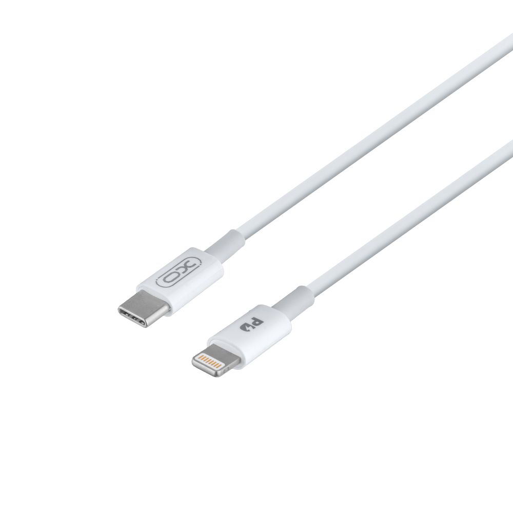 Купить СЕТЕВОЕ ЗАРЯДНОЕ УСТРОЙСТВО XO L64 TYPE-C TO LIGHTNING QC3.0 18W_3
