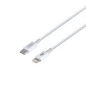 Купить СЕТЕВОЕ ЗАРЯДНОЕ УСТРОЙСТВО XO L64 TYPE-C TO LIGHTNING QC3.0 18W_3