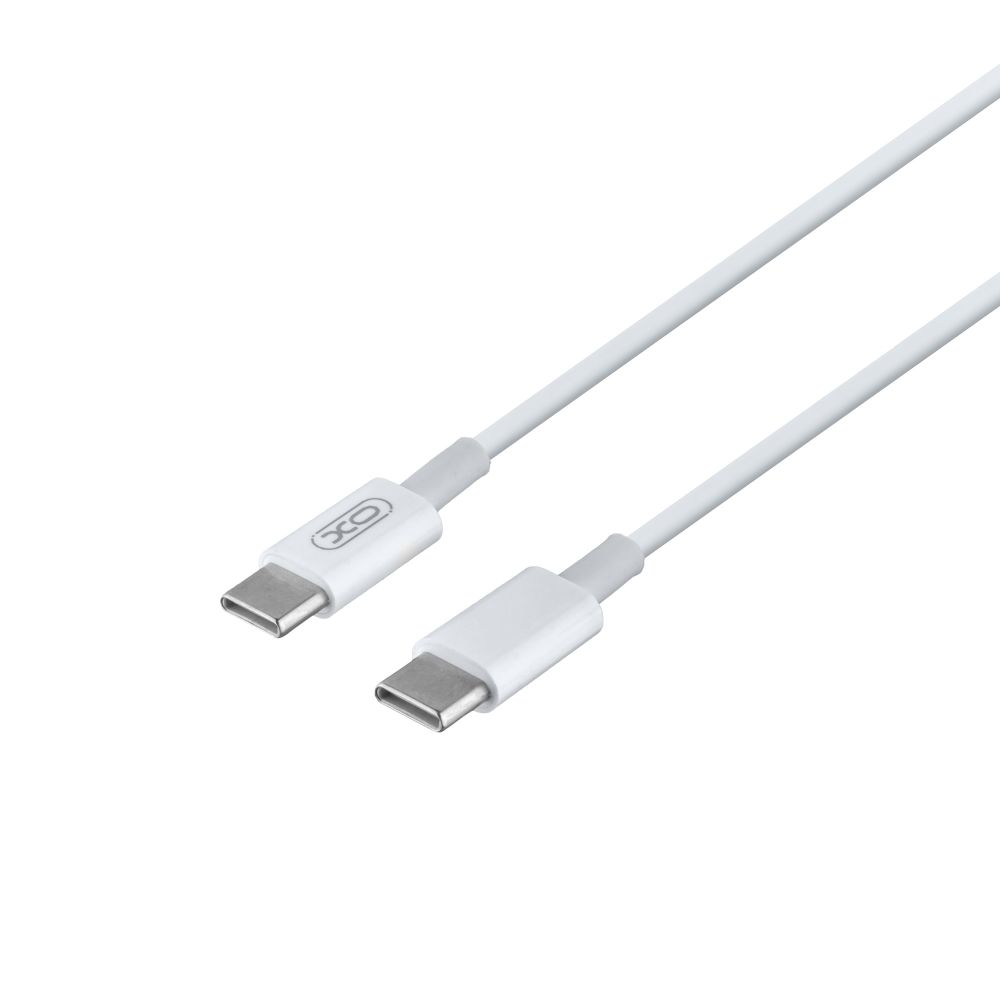 Купить СЕТЕВОЕ ЗАРЯДНОЕ УСТРОЙСТВО XO L64 TYPE-C TO TYPE-C QC3.0 18W_3
