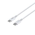 Купить СЕТЕВОЕ ЗАРЯДНОЕ УСТРОЙСТВО XO L64 TYPE-C TO TYPE-C QC3.0 18W_3