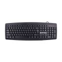 Купить КЛАВИАТУРА И МЫШЬ FANTECH KM100_1