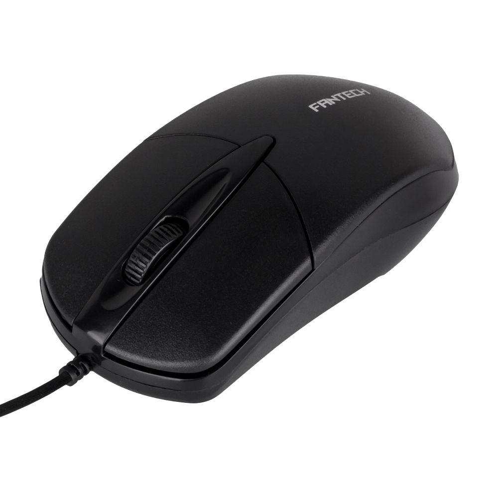 Купить КЛАВИАТУРА И МЫШЬ FANTECH KM100_4