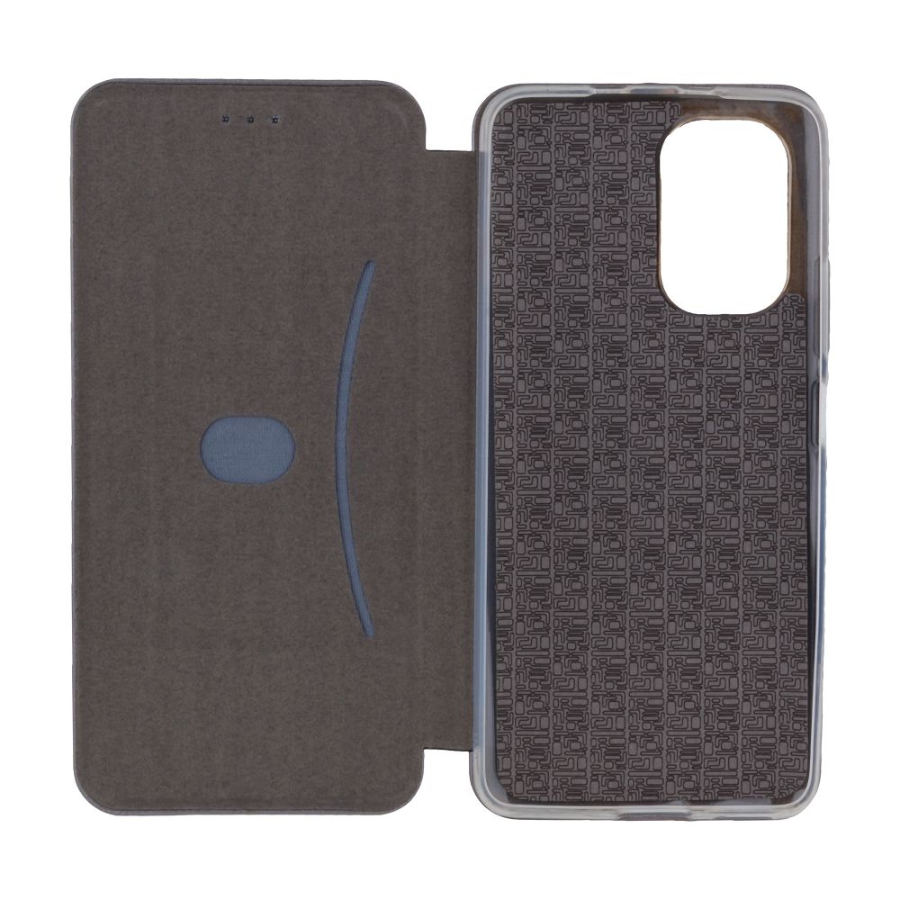 Купить ЧЕХОЛ-КНИЖКА КОЖА ДЛЯ XIAOMI POCO F3_10