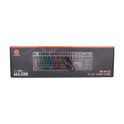 Купить КЛАВИАТУРА И МЫШЬ FANTECH MAJOR KX302S