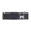 Купить КЛАВИАТУРА И МЫШЬ FANTECH MAJOR KX302S_1