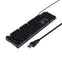 Купить КЛАВИАТУРА И МЫШЬ FANTECH MAJOR KX302S_3