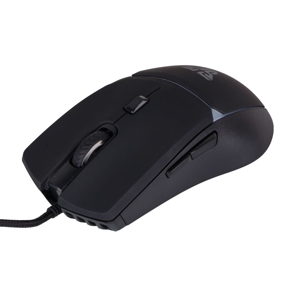 Купить КЛАВИАТУРА И МЫШЬ FANTECH MAJOR KX302S_2