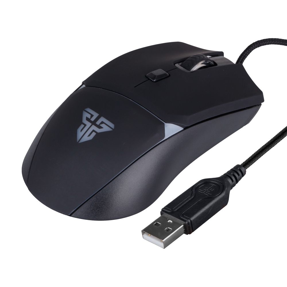 Купить КЛАВИАТУРА И МЫШЬ FANTECH MAJOR KX302S_4