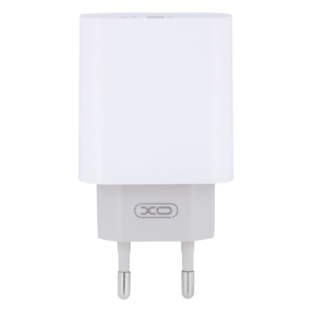 Купить СЕТЕВОЕ ЗАРЯДНОЕ УСТРОЙСТВО XO L64 TYPE-C TO LIGHTNING QC3.0 18W_1