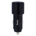 Купить АВТО ЗАРЯДНОЕ УСТРОЙСТВО HOCO NZ3 DUAL PORT PD QC3.0 40W_1